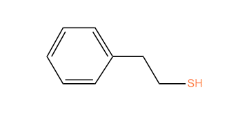 2-Phenylethylthiol